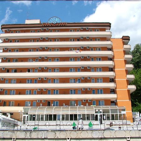 Oltenia Hotel Băile Govora Exterior foto