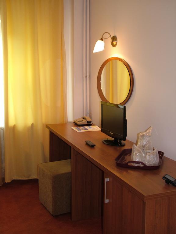 Oltenia Hotel Băile Govora Exterior foto