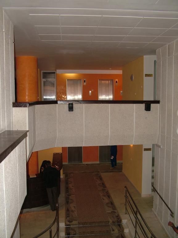 Oltenia Hotel Băile Govora Exterior foto