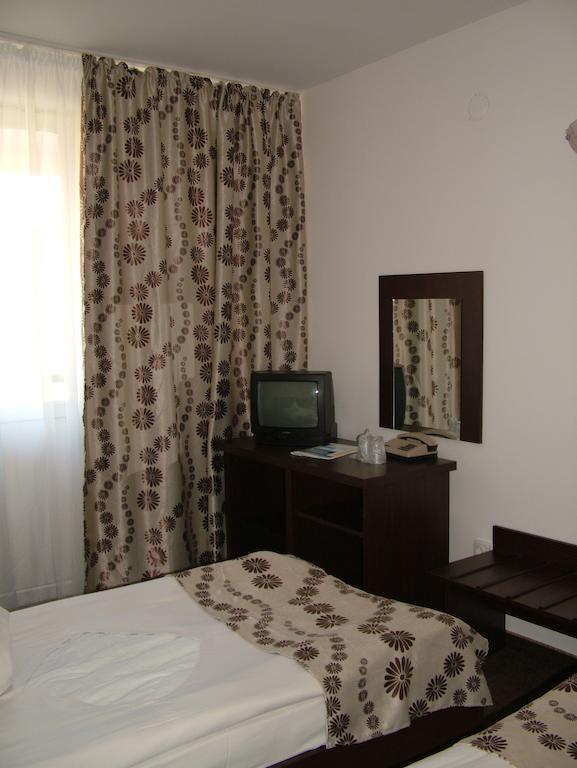 Oltenia Hotel Băile Govora Exterior foto